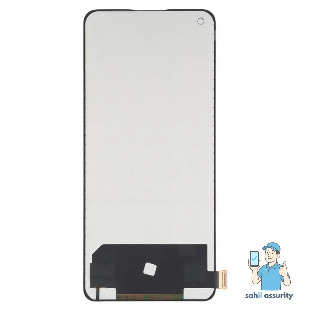 LCD with Touch Screen for Realme GT 2 thumbnail